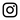 ブラックInstagramのアイコン